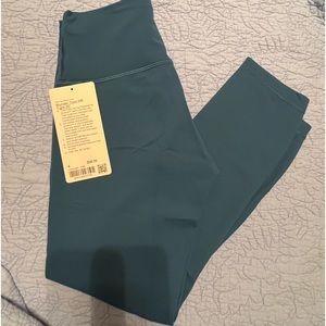 Lululemon Wunder Train HR Tight